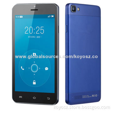 3G Phones with Eight Core or Octa-core, Android System, 3G/2G Dual SIM Card, Wi-Fi, Bluetooth, GPS